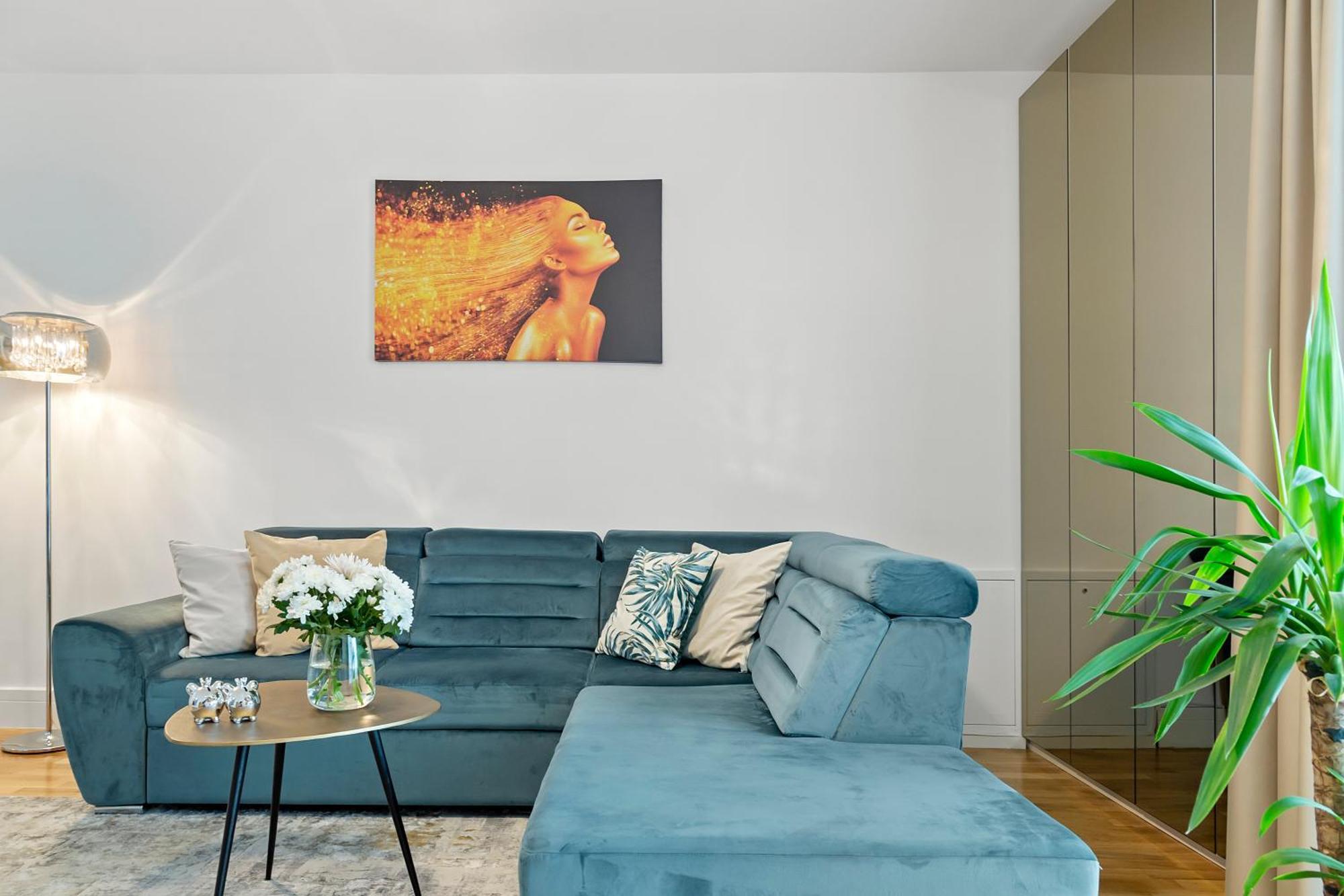 Appartement The Address Bucarest Extérieur photo