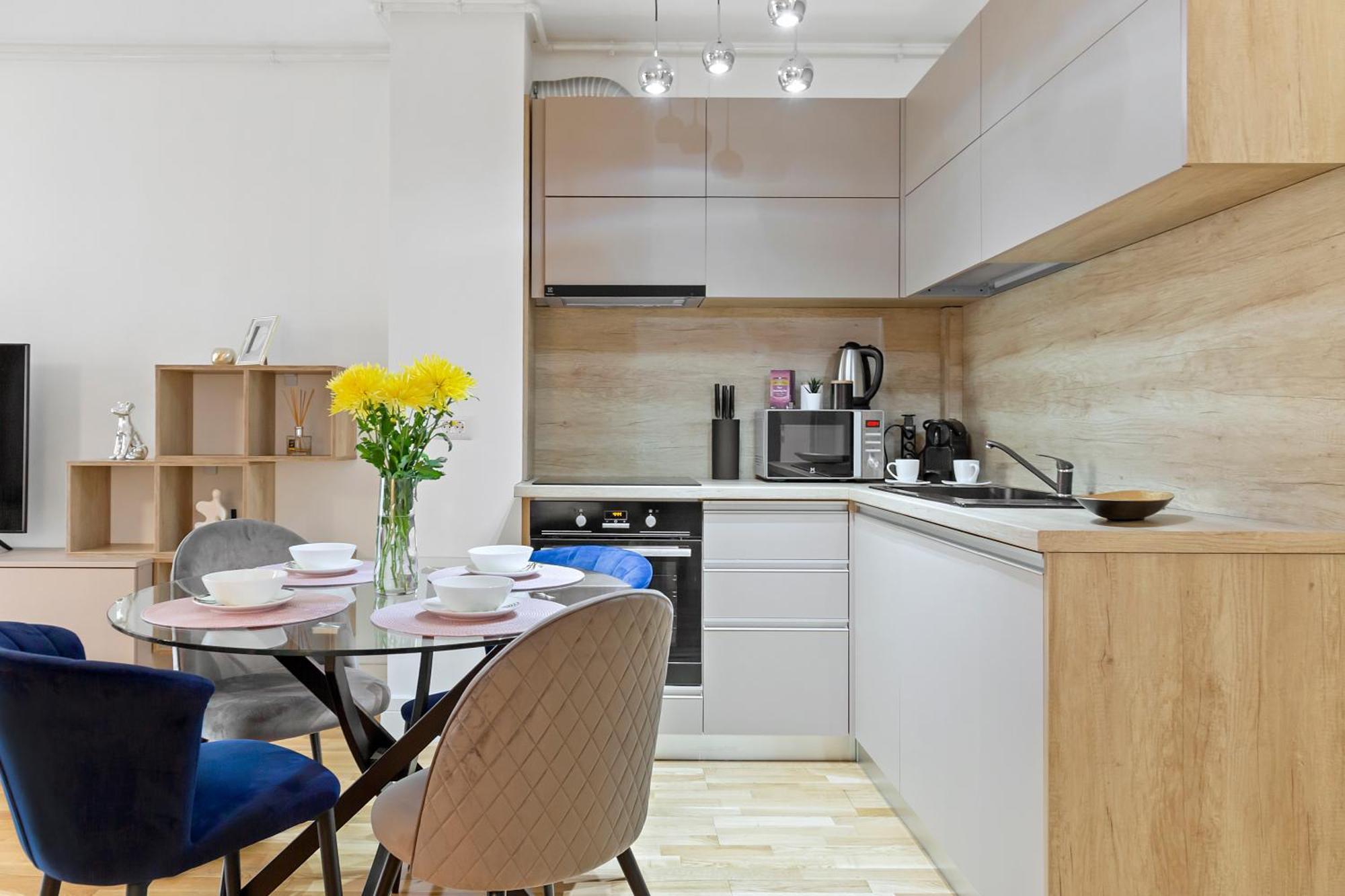 Appartement The Address Bucarest Extérieur photo